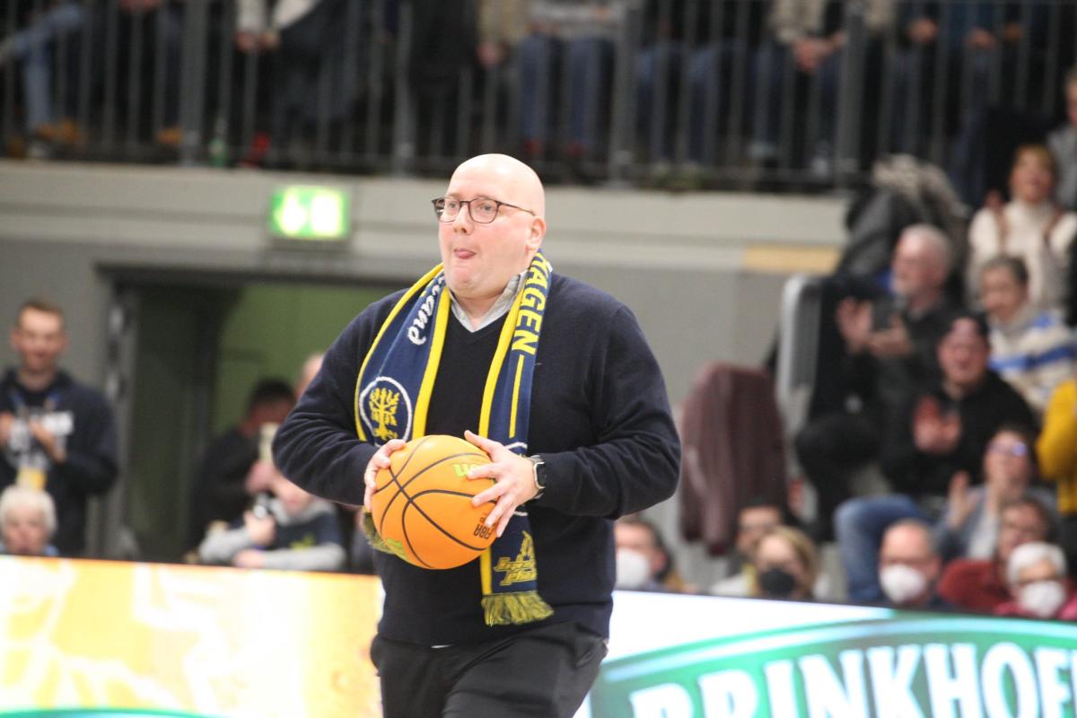 Phoenix Hagen - Nürnberg Falcobns