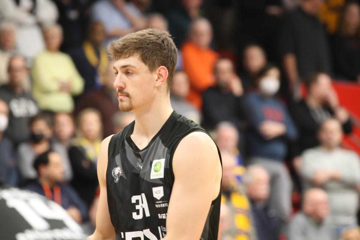 Phoenix Hagen - Nürnberg Falcobns