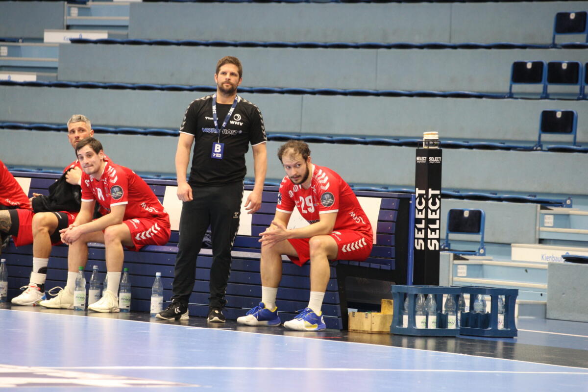 VFL Gummersbach - Wilhelmshavener HV