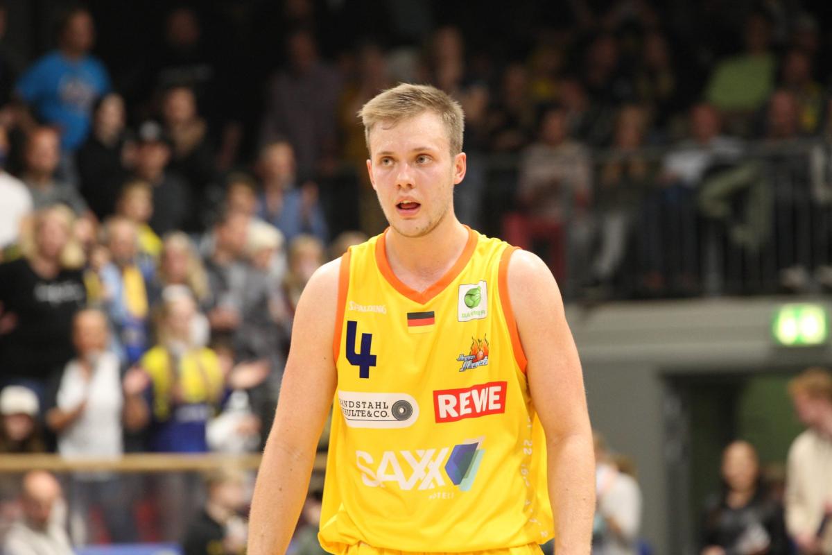 Phoenix Hagen - Nürnberg Falcobns