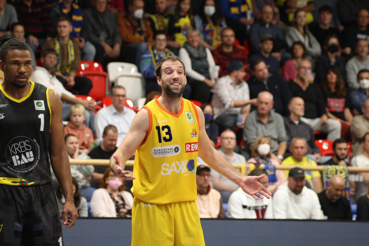 Phoenix Hagen - Nürnberg Falcobns