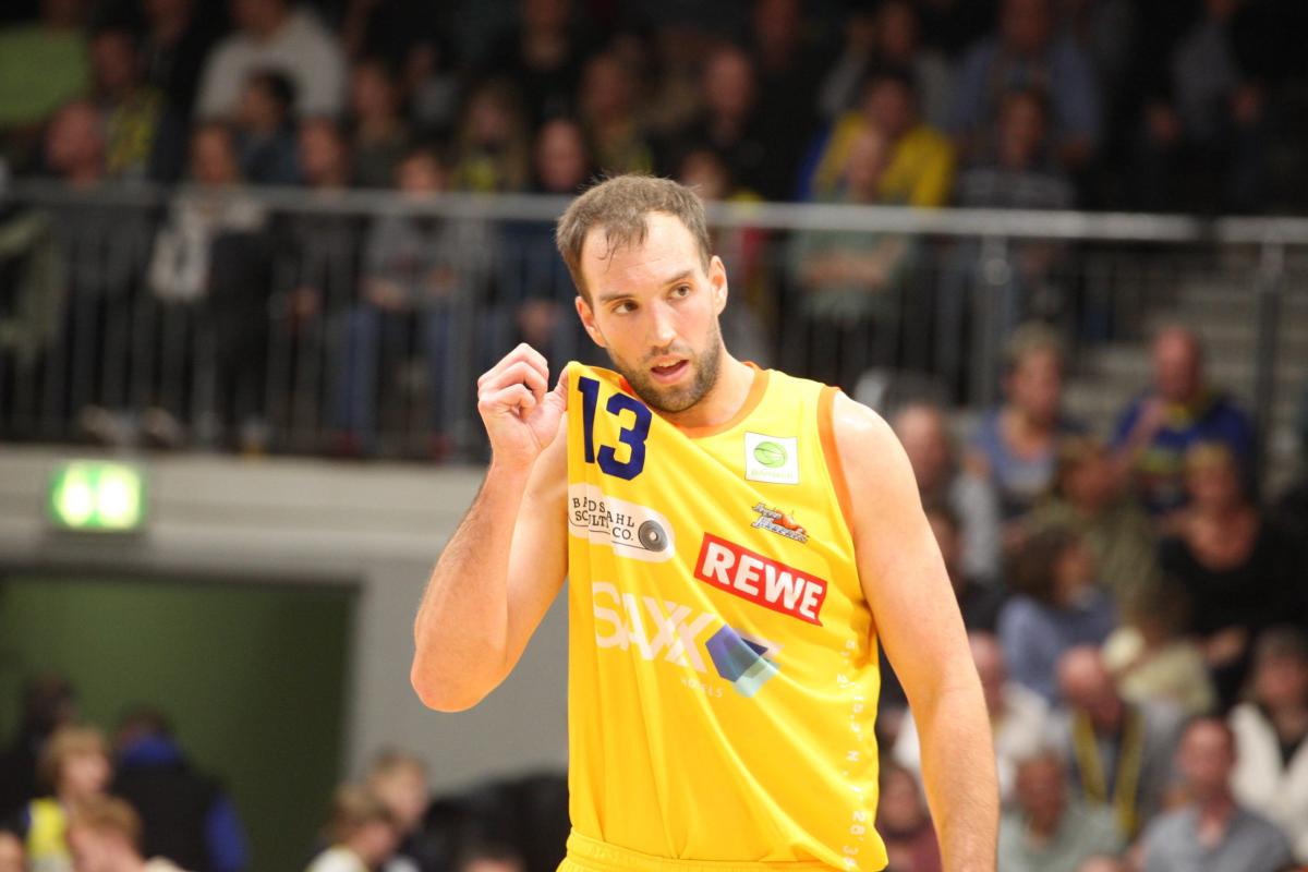 Phoenix Hagen - Nürnberg Falcobns