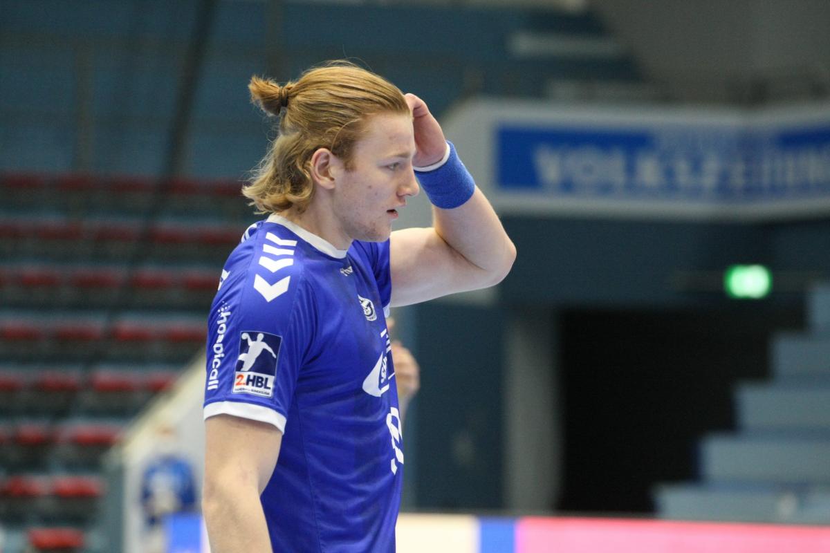 VFL Gummersbach - Dessau