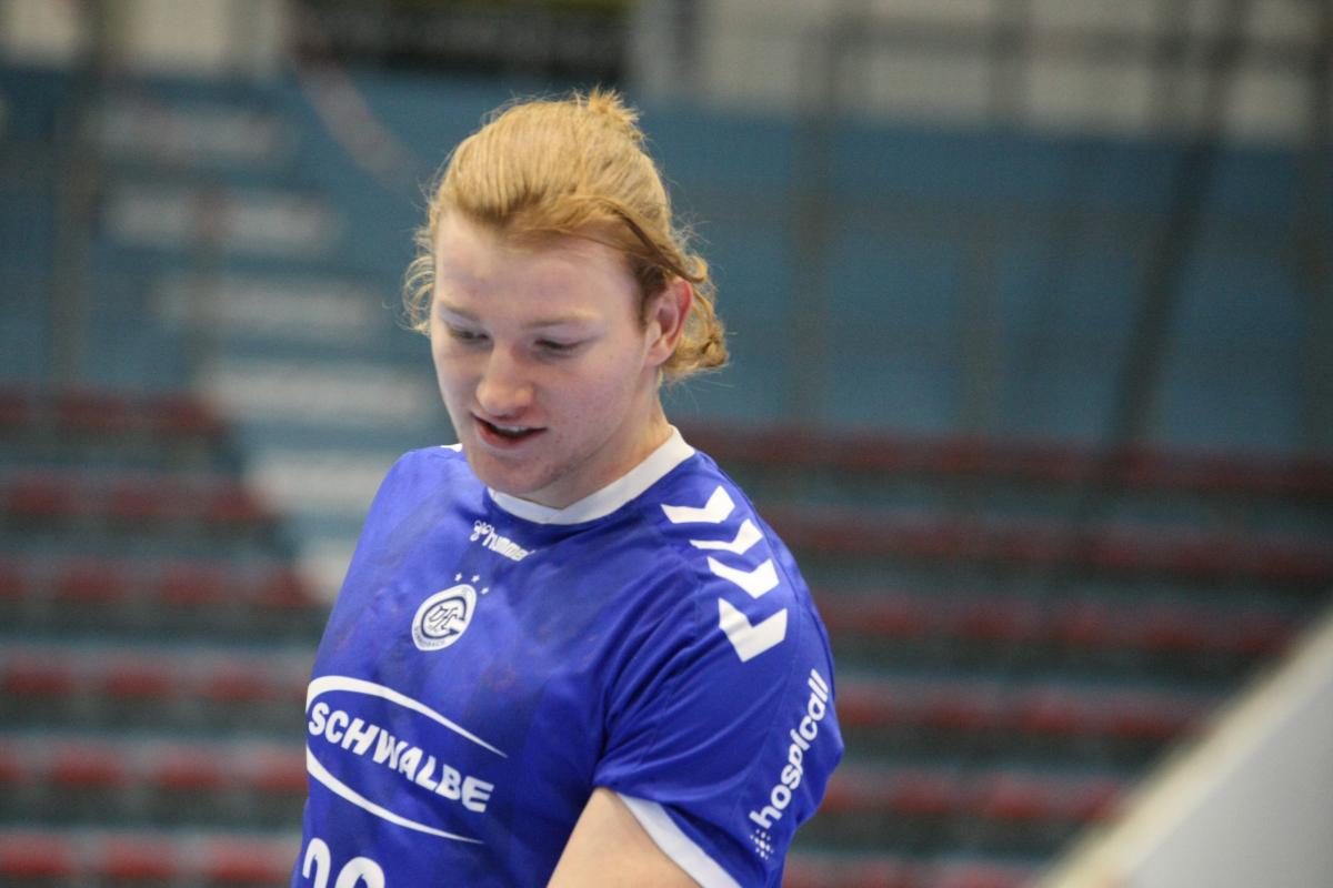 VFL Gummersbach - Dessau