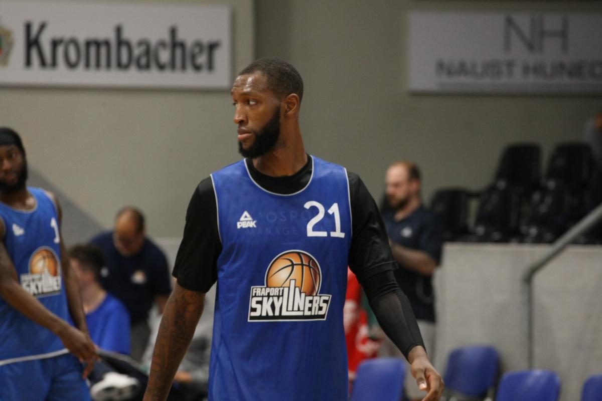 Phoenix Hagen - Nürnberg Falcobns