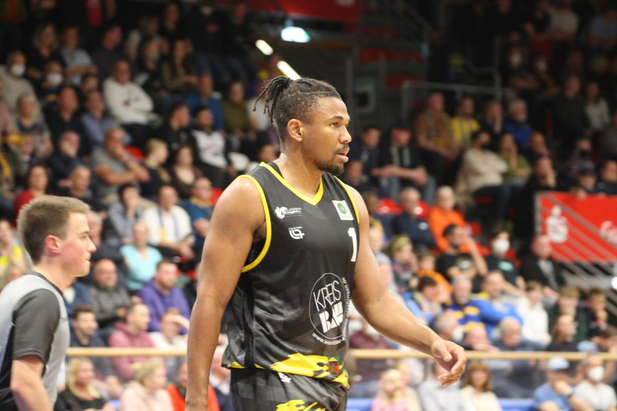 Phoenix Hagen - Kirchheim Knights