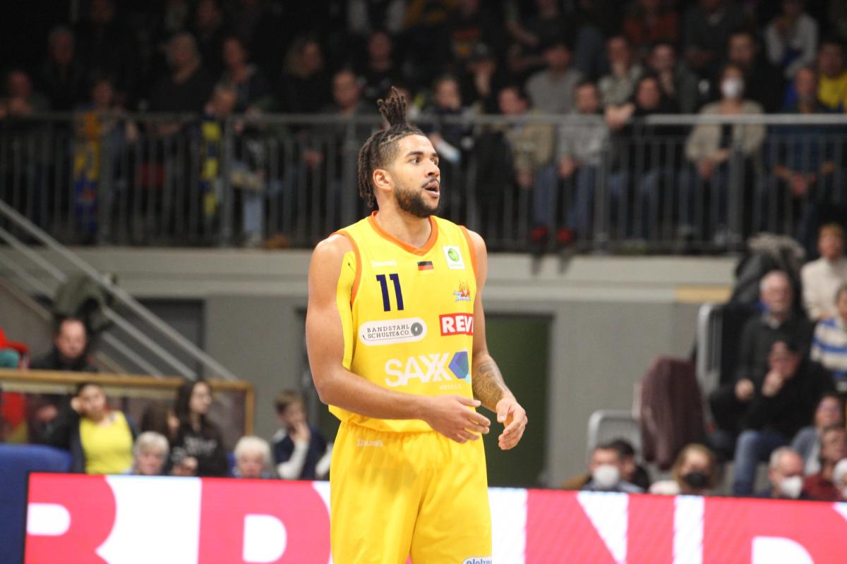 Phoenix Hagen - Nürnberg Falcobns