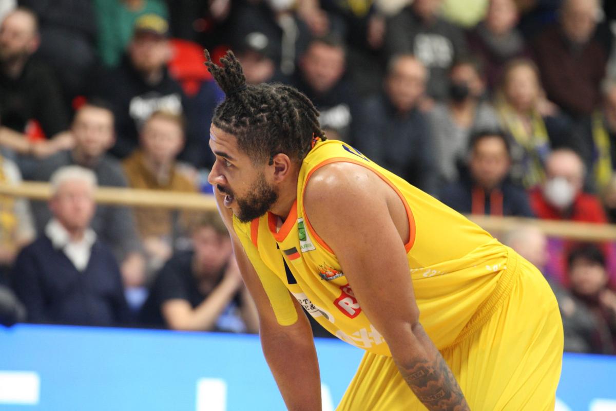 Phoenix Hagen - Nürnberg Falcobns