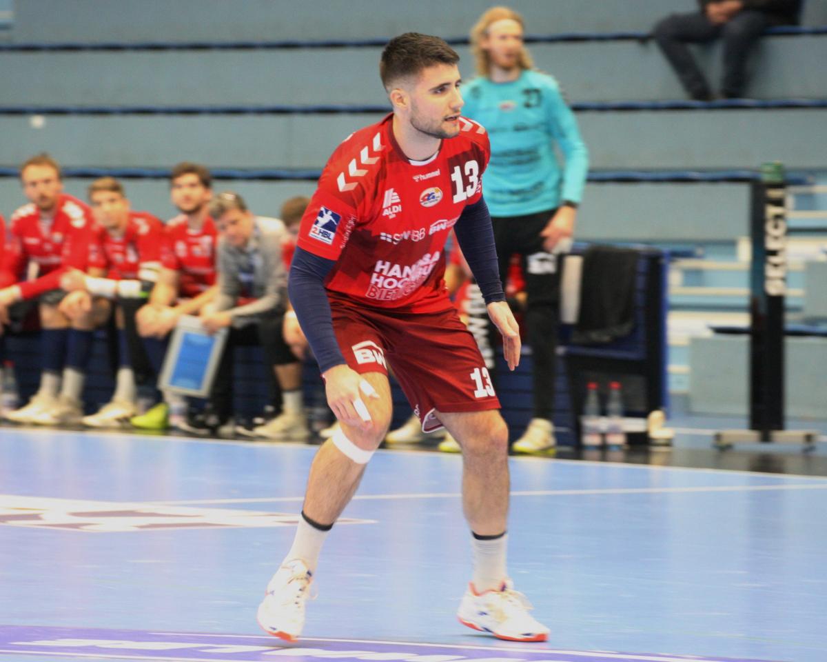 VFL Gummersbach - SG Bietigheim