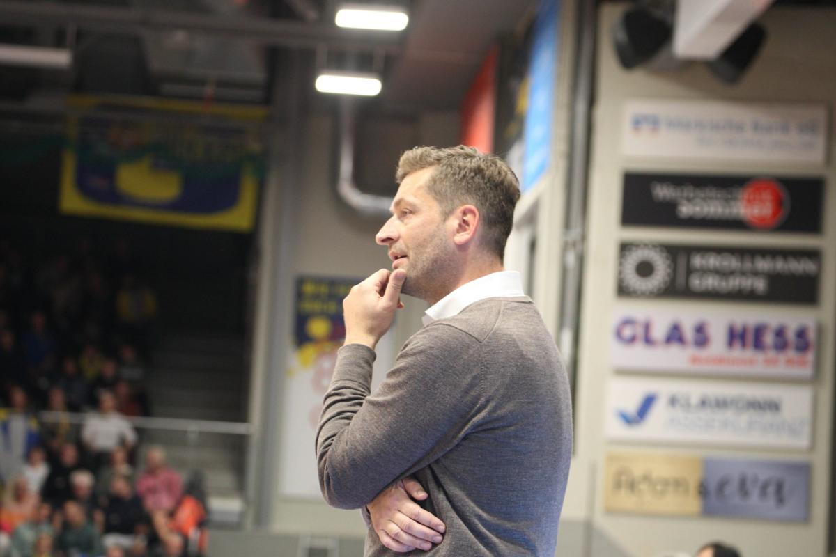 Phoenix Hagen - Kirchheim Knights