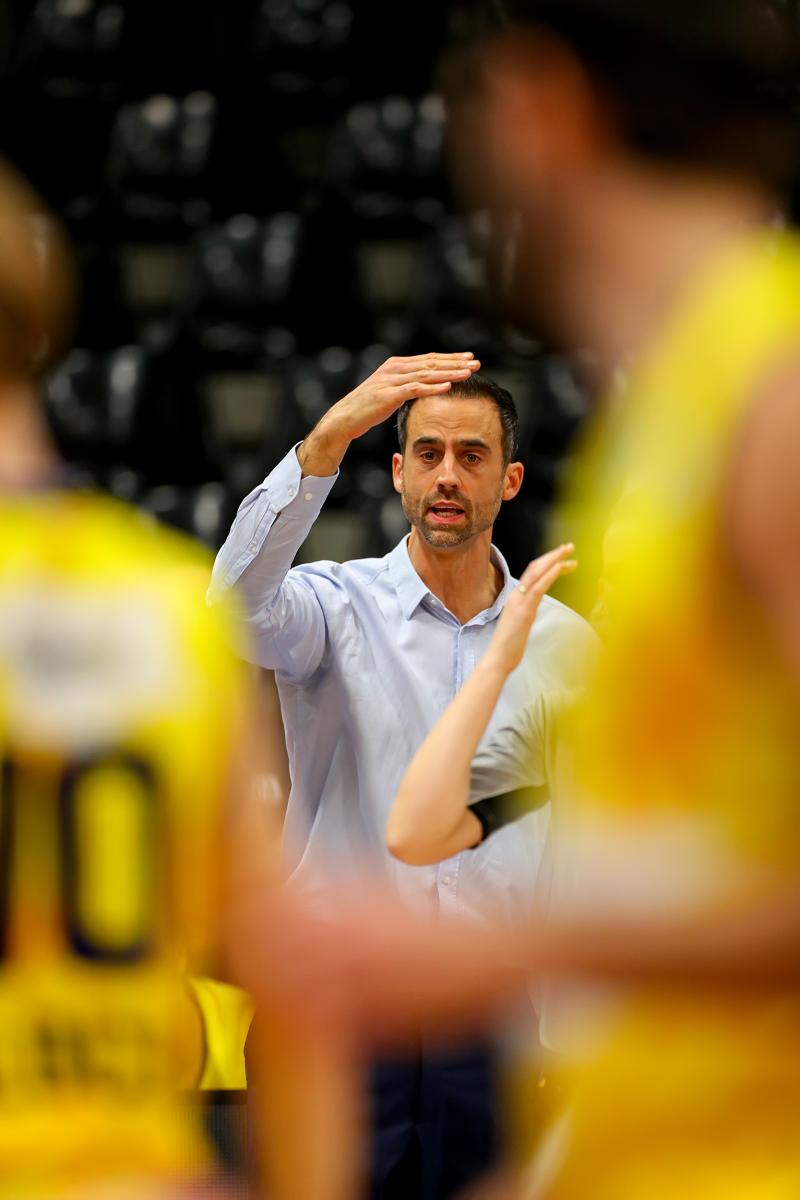 Phoenix Hagen - Bayer Giants Leverkusen