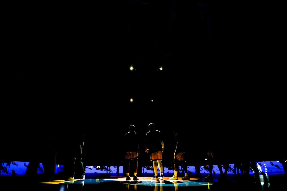 Phoenix Hagen - Bayer Giants Leverkusen