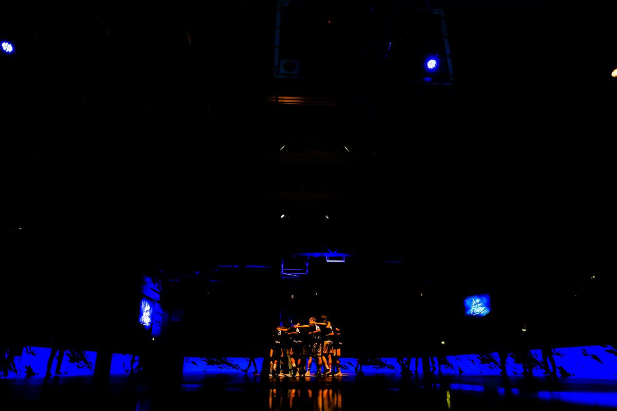 Phoenix Hagen - Bayer Giants Leverkusen