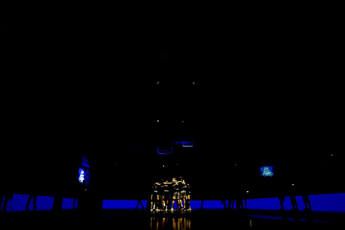 Phoenix Hagen - Bayer Giants Leverkusen