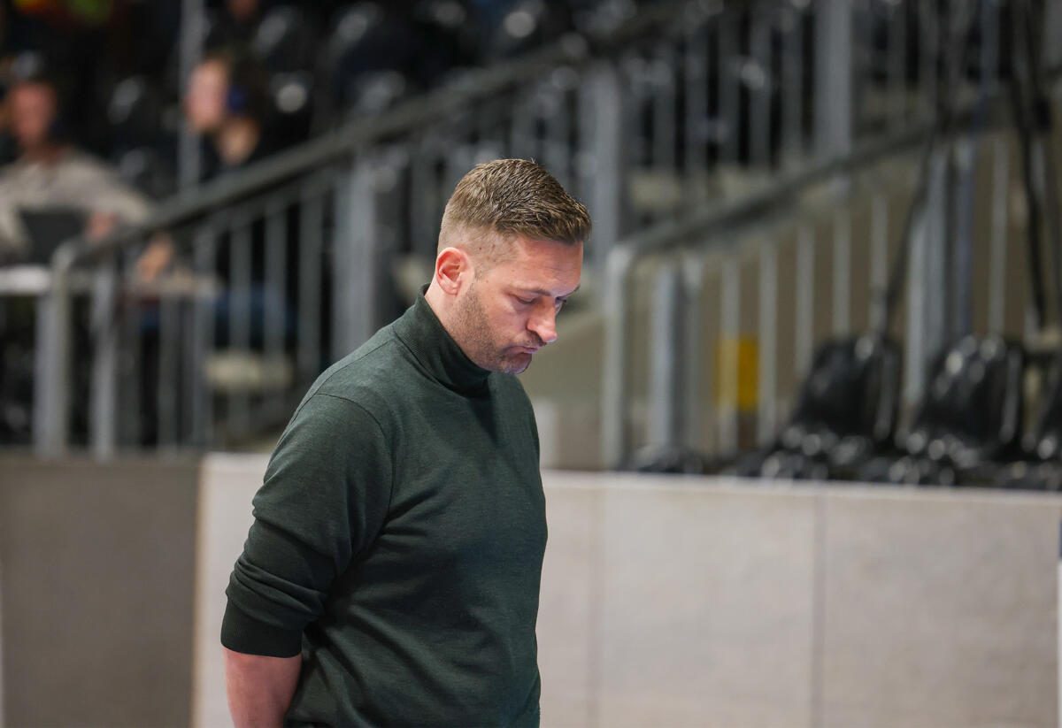 Phoenix Hagen - Kirchheim Knights