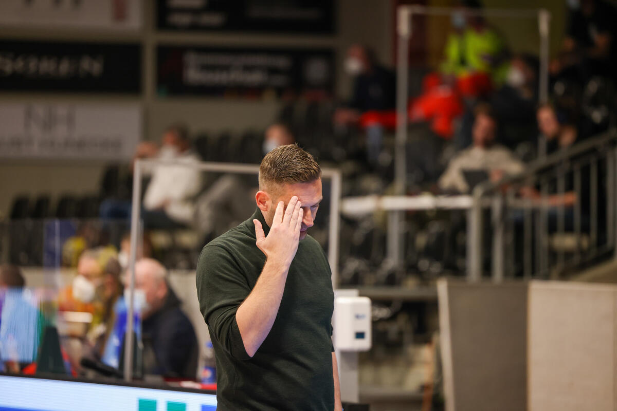 Phoenix Hagen - Kirchheim Knights