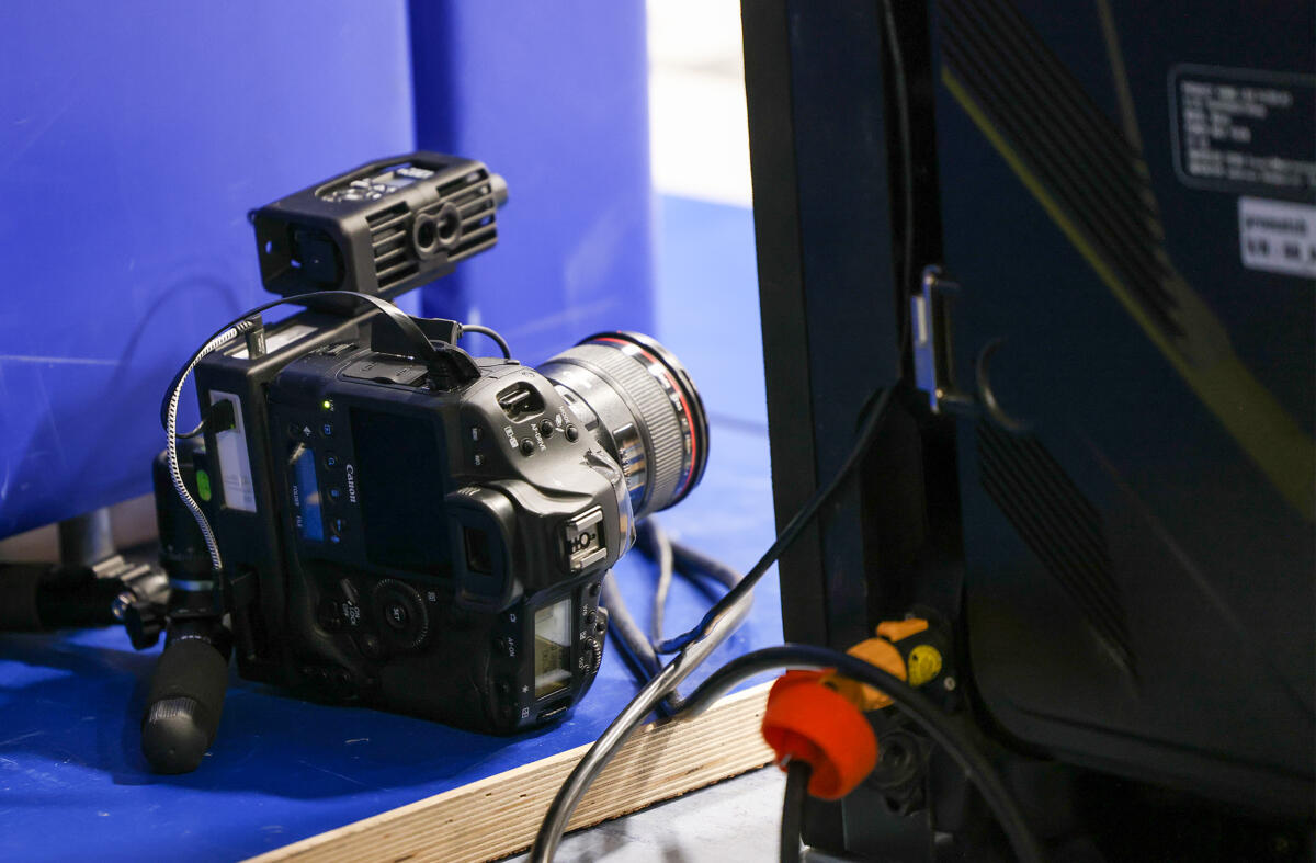 Phoenix Hagen - Kirchheim Knights