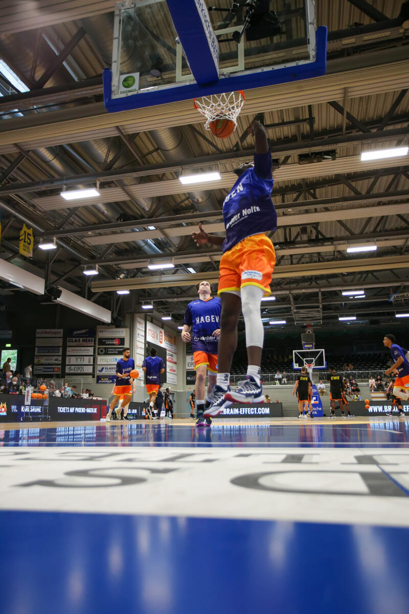 Phoenix Hagen - RASTA Vechta