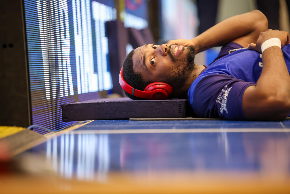 Phoenix Hagen - RASTA Vechta