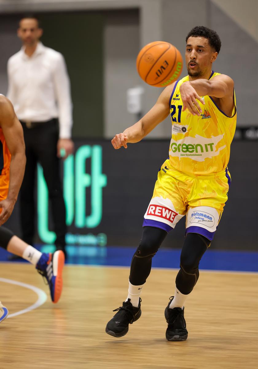 Phoenix Hagen - Rostock Seawolves