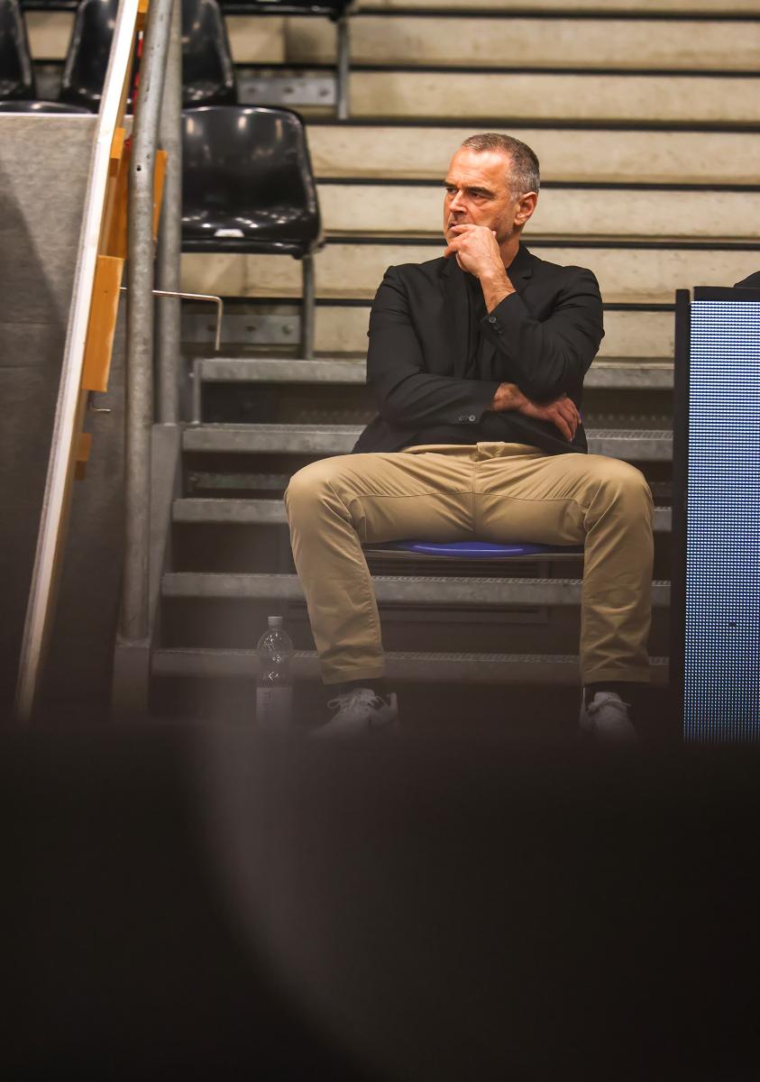 Phoenix Hagen - Rostock Seawolves