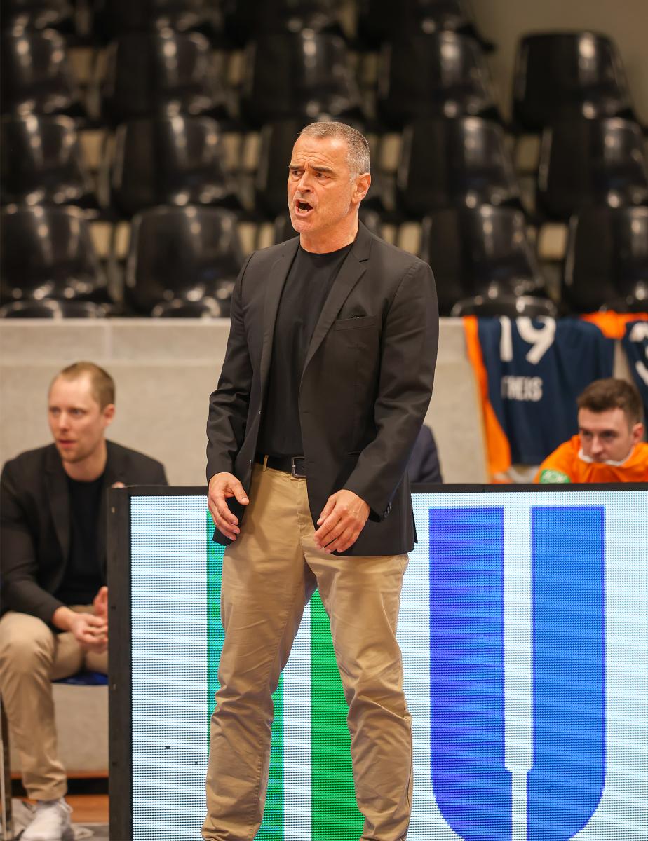 Phoenix Hagen - Rostock Seawolves