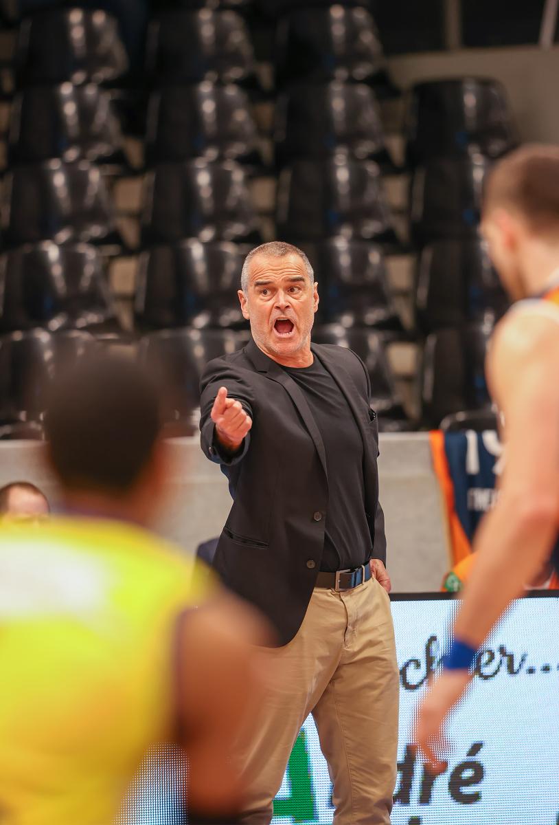 Phoenix Hagen - Rostock Seawolves