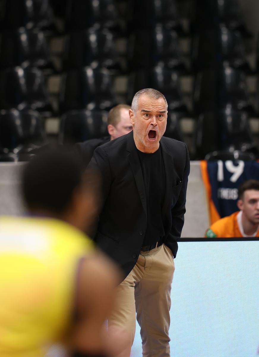 Phoenix Hagen - Rostock Seawolves