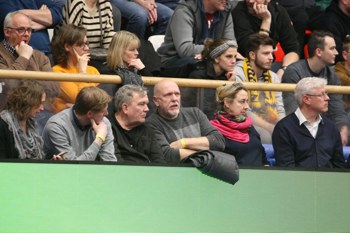 Phoenix Hagen - Nürnberg Falcobns