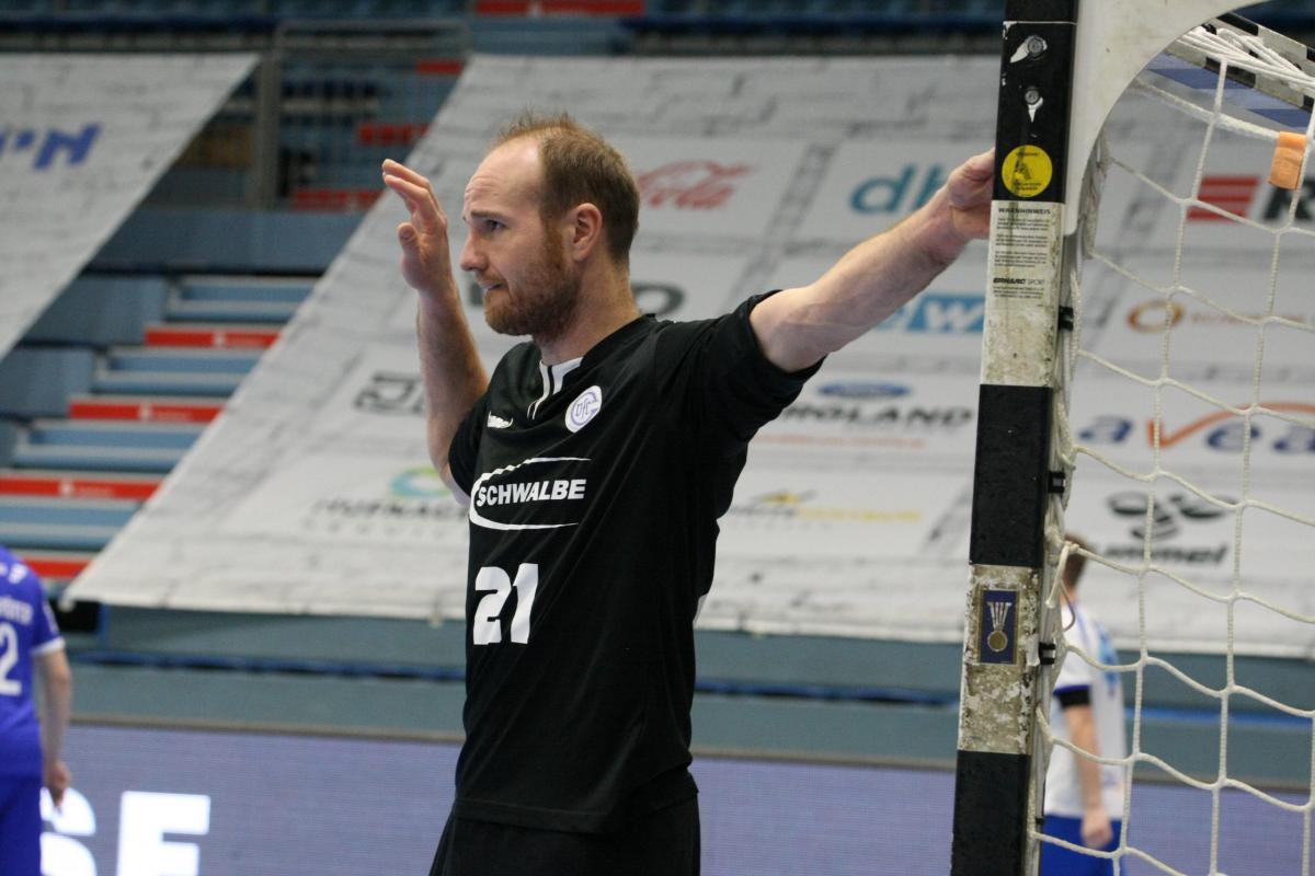 VFL Gummersbach - Dessau