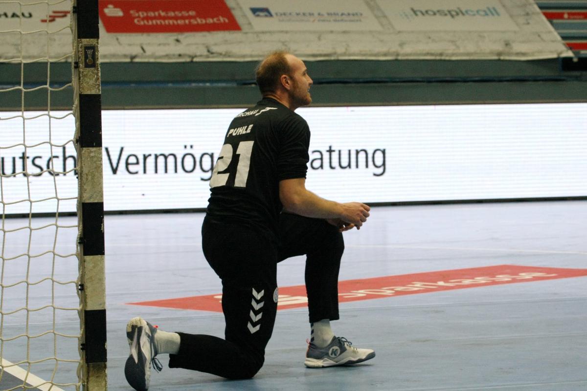 VFL Gummersbach - ASV Hamm