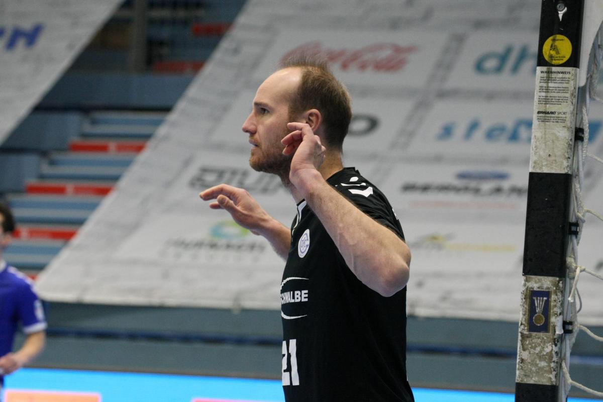 VFL Gummersbach - Dessau