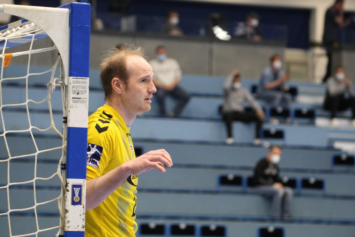 VFL Gummersbach - TUS Ferndorf