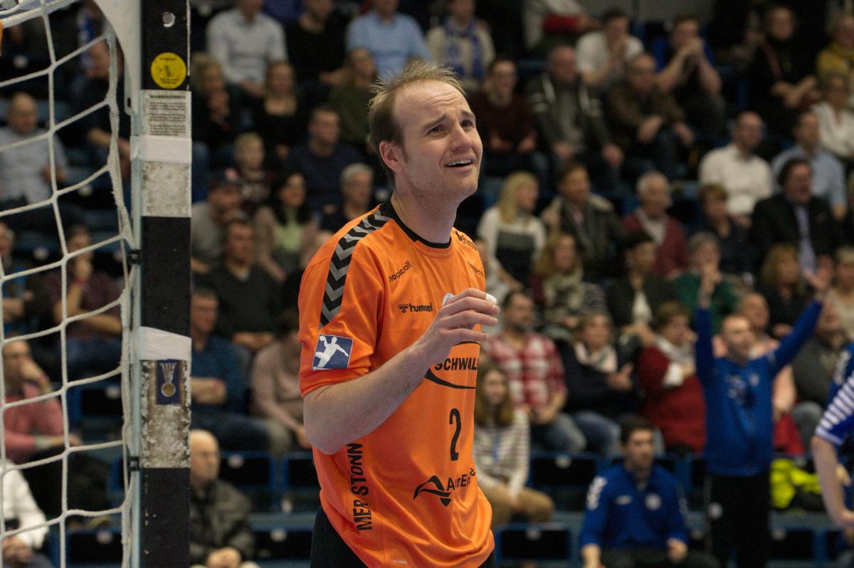 VFL Gummersbach - VFL Lübeck-Schwartau