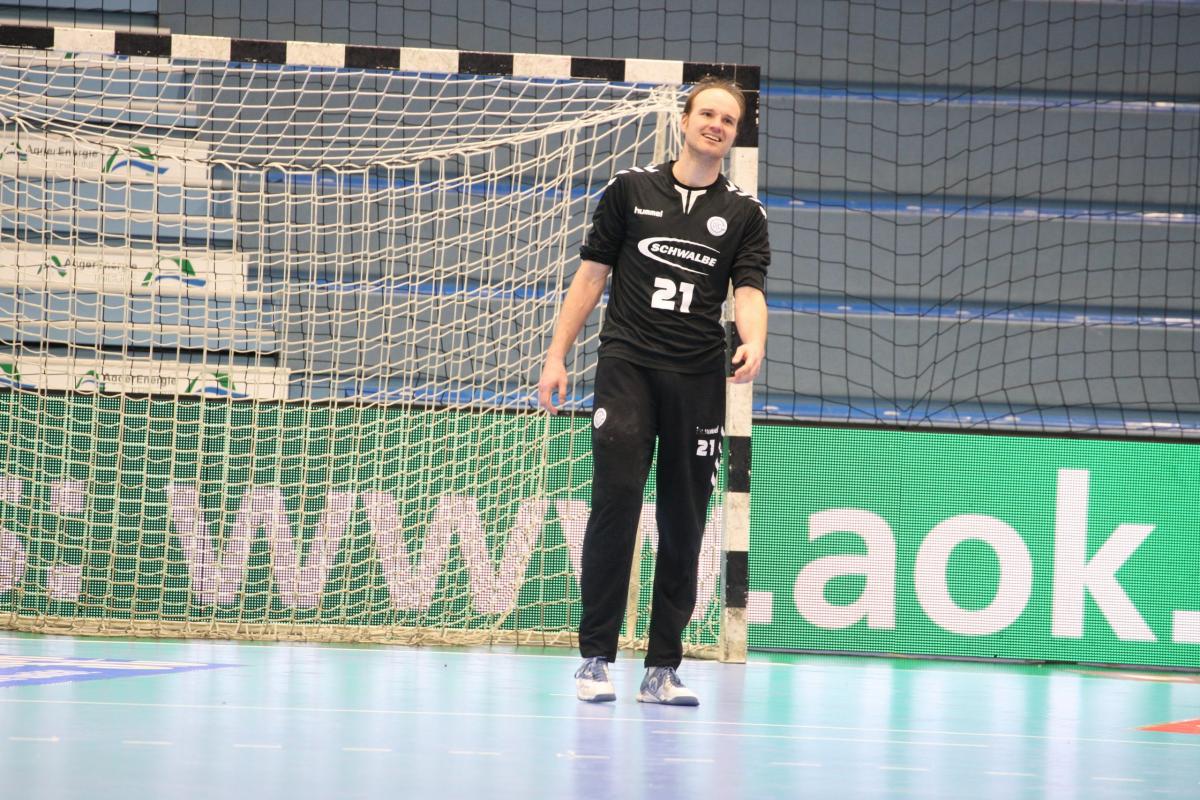 VFL Gummersbach - ASV Hamm