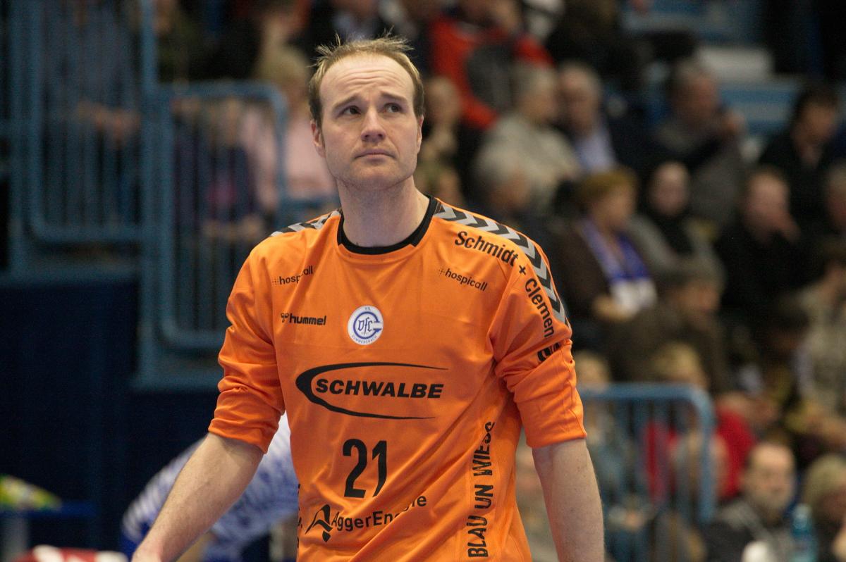 VFL Gummersbach - VFL Lübeck-Schwartau