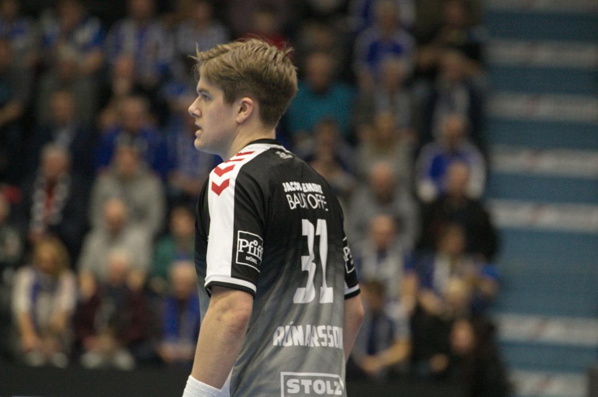 VFL Gummersbach - VFL Lübeck-Schwartau