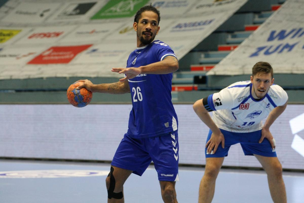 VFL Gummersbach - Dessau