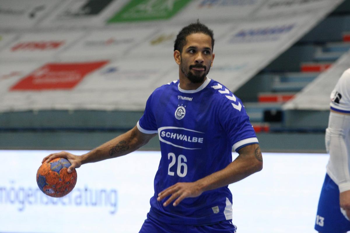 VFL Gummersbach - Dessau