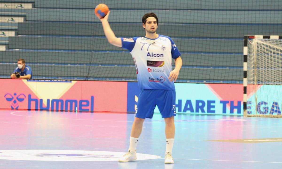 VFL Gummersbach - TV Großwallstadt