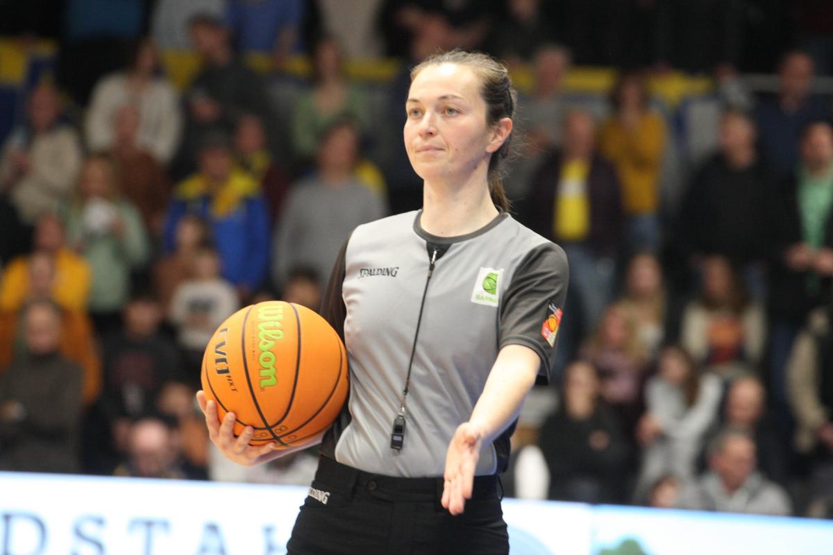 Phoenix Hagen - Nürnberg Falcobns