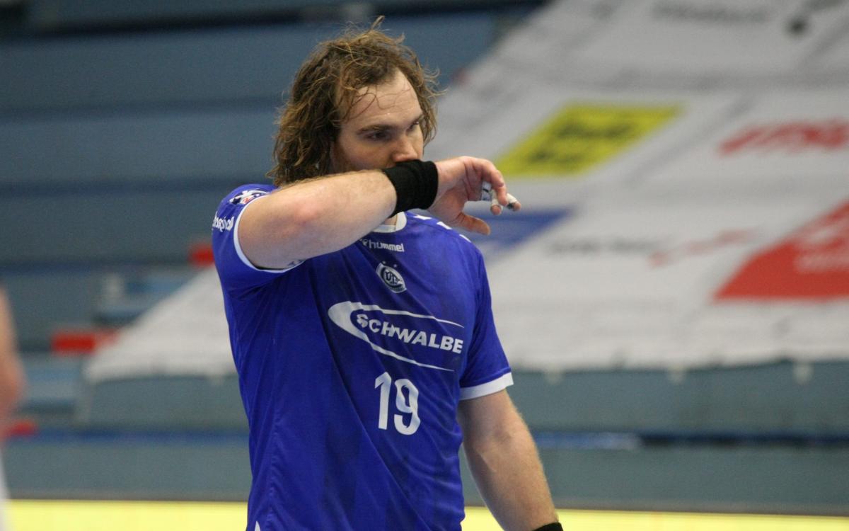 VFL Gummersbach - Dessau