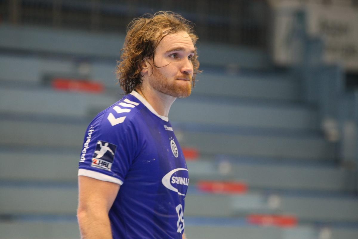 VFL Gummersbach - Bayer Dormagen