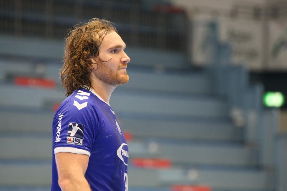 VFL Gummersbach - Wilhelmshavener HV