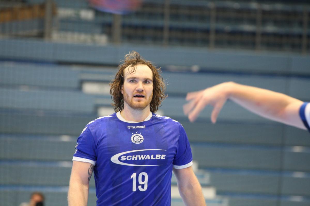 VFL Gummersbach - Wilhelmshavener HV