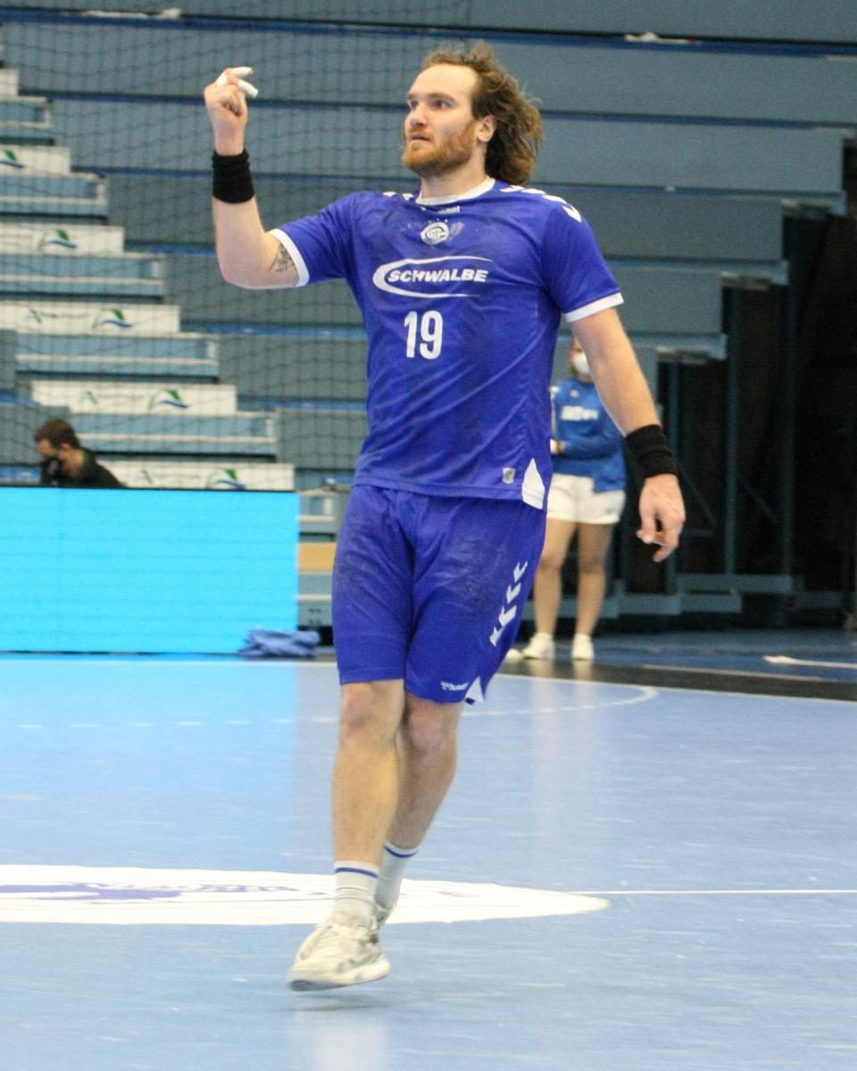 VFL Gummersbach - Eisenach