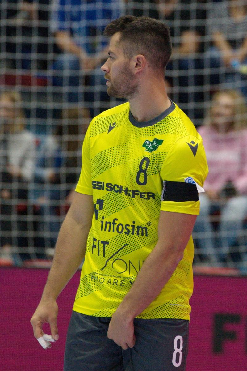 VFL Gummersbach - Rimparer Wölfe