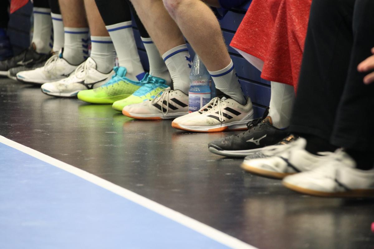 VFL Gummersbach - TV Großwallstadt