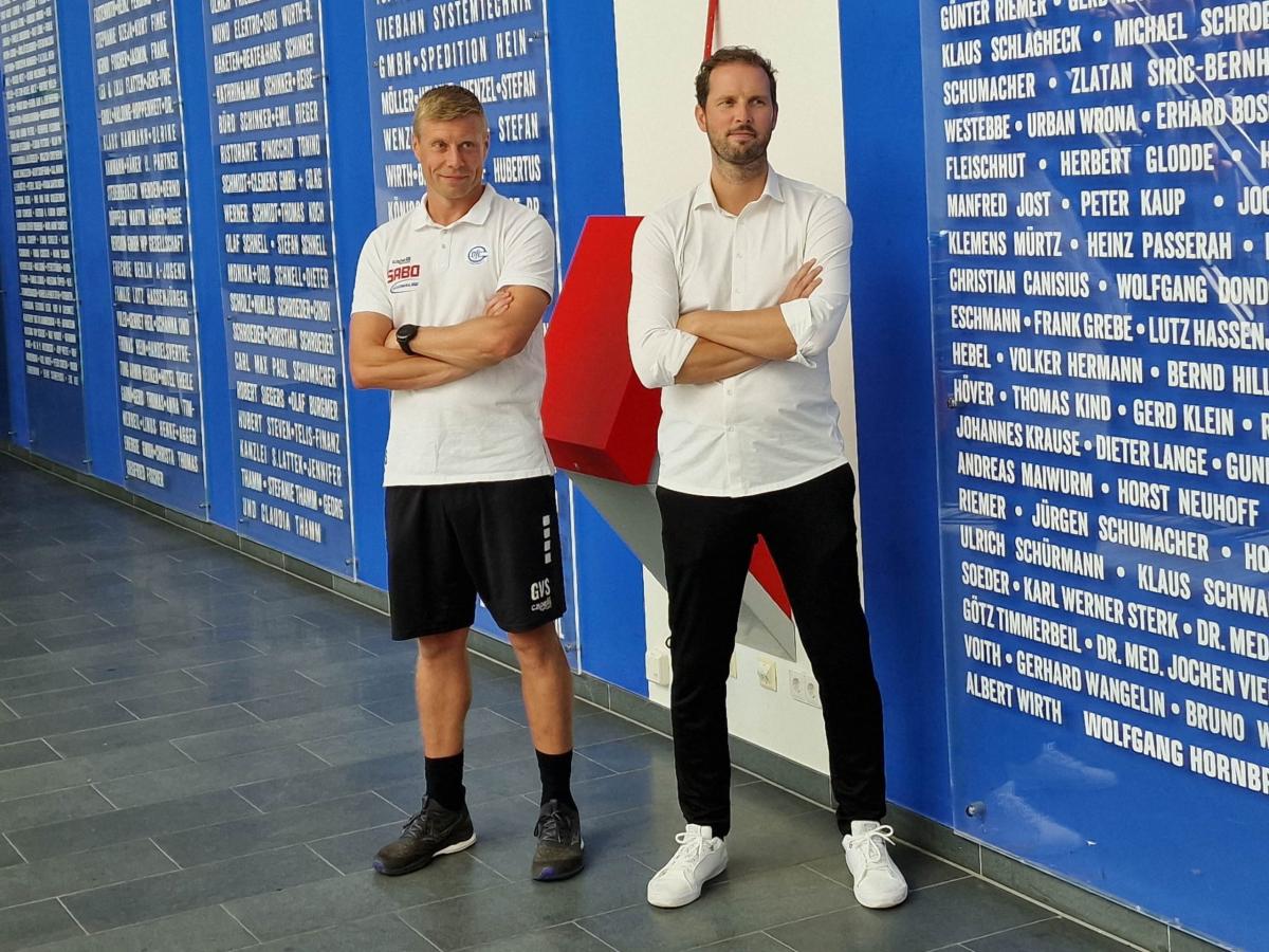 VFL Gummersbach - HC Empor Rostock