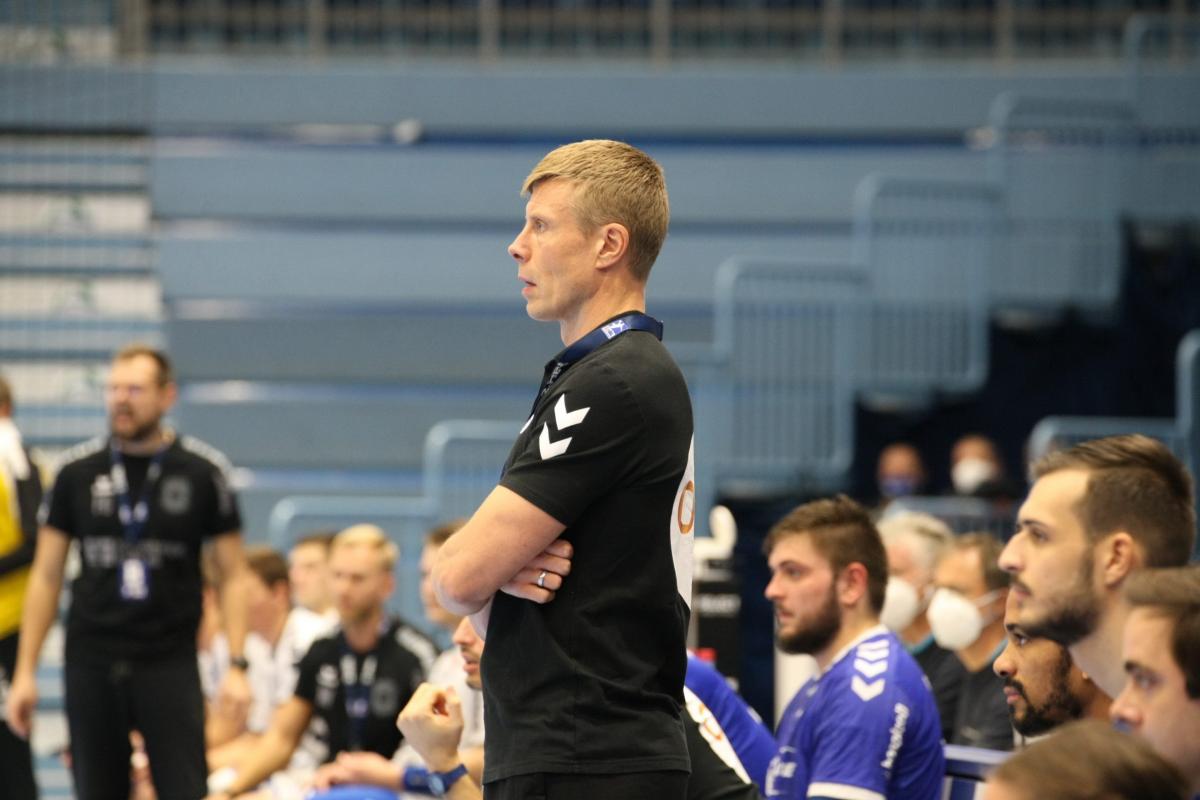 VFL Gummersbach - Bayer Dormagen